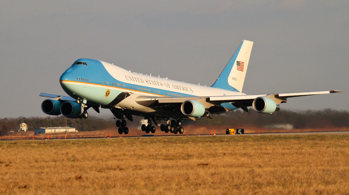 Air Force One