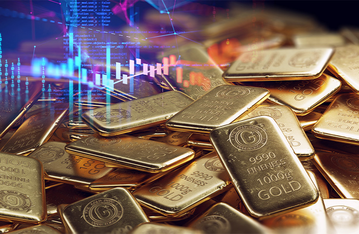 Mevduat çılgınca yükseldi! Peki altın mı mevduat mı? - İttifak Gazetesi