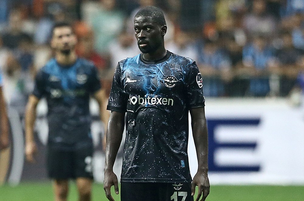 Badou Ndiaye