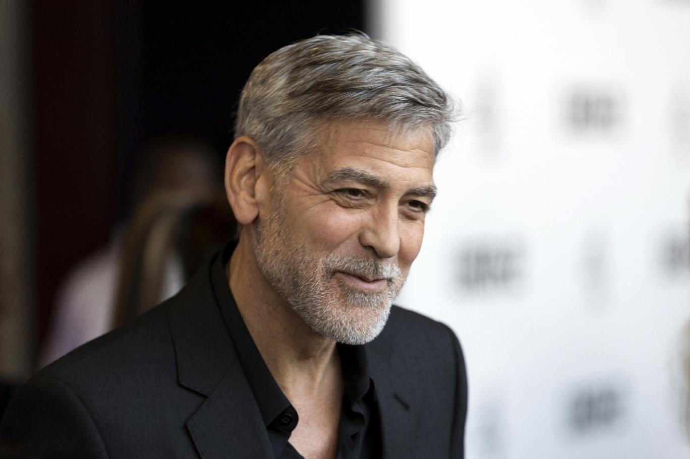 clooney