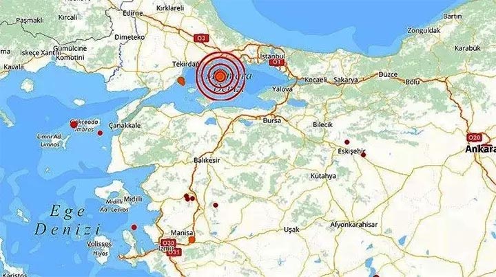 deprem marmara 3