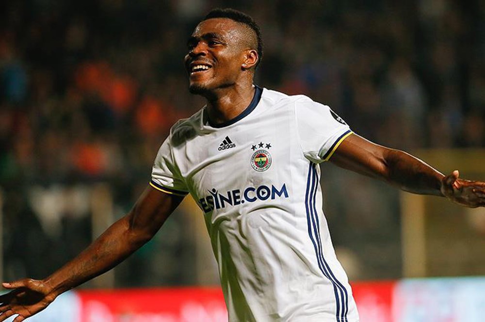 Emenike