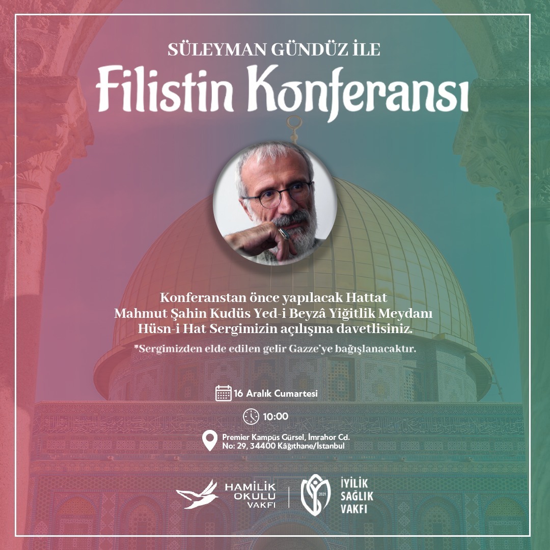 Filistin konferansı-1