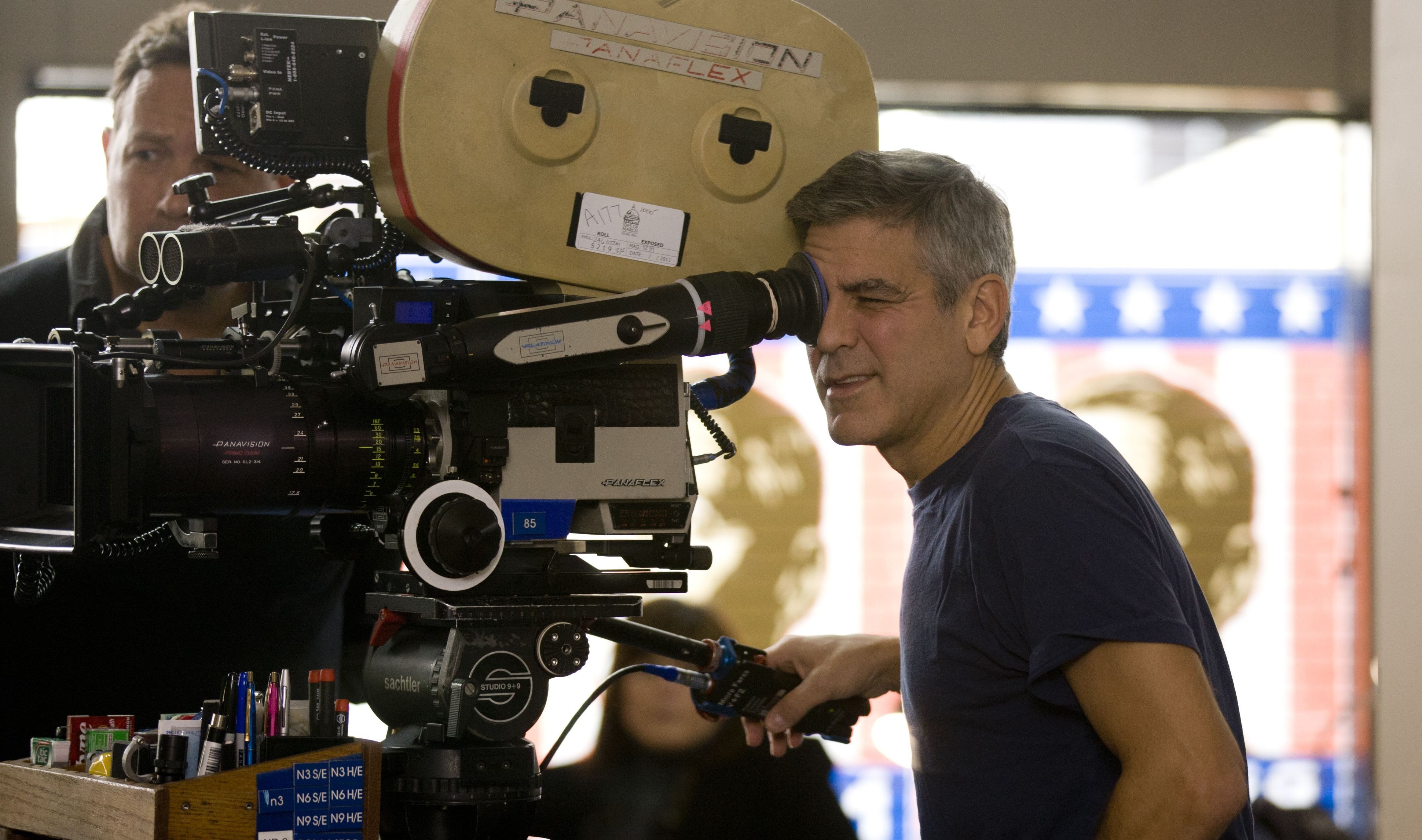 George Clooney3