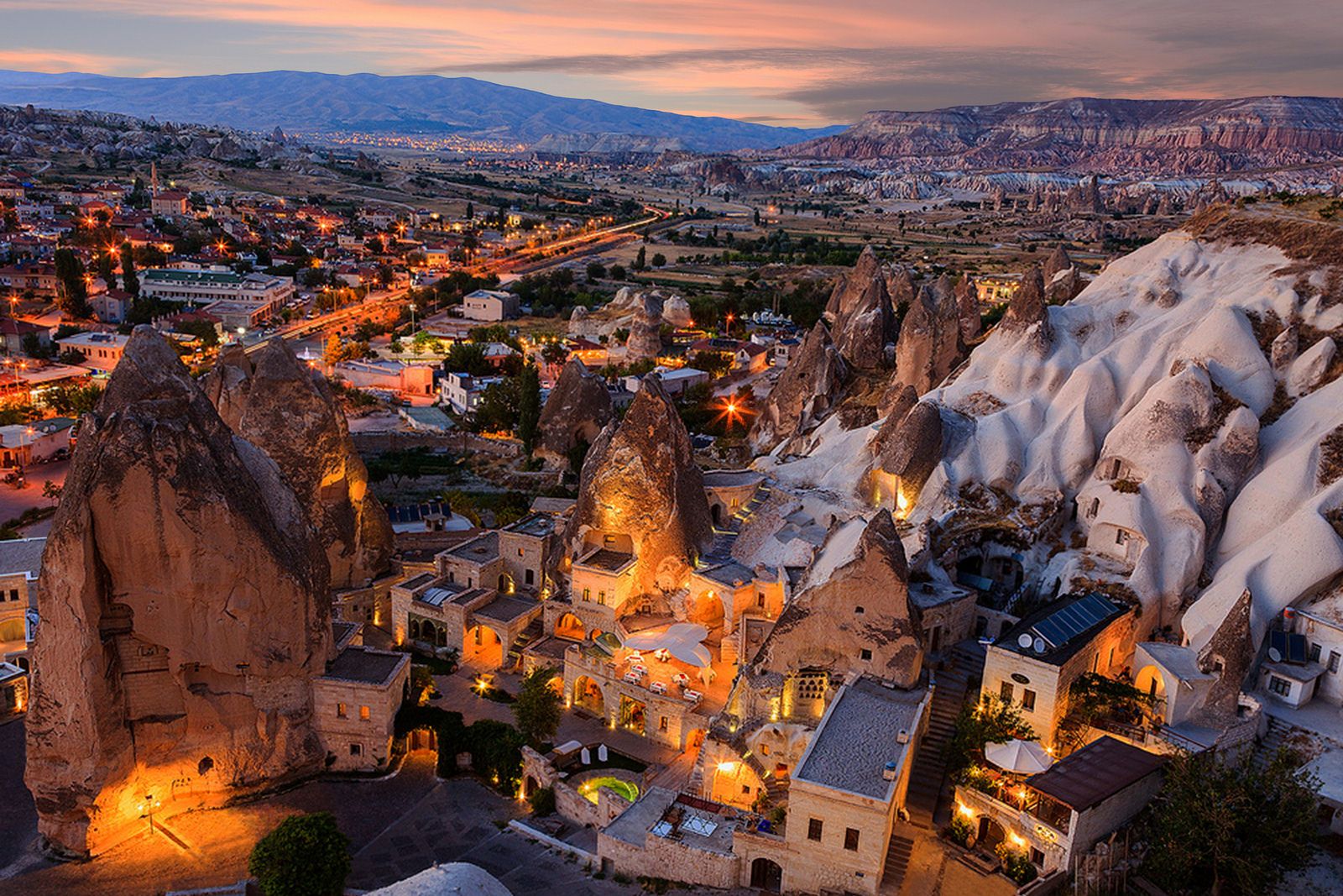 göreme