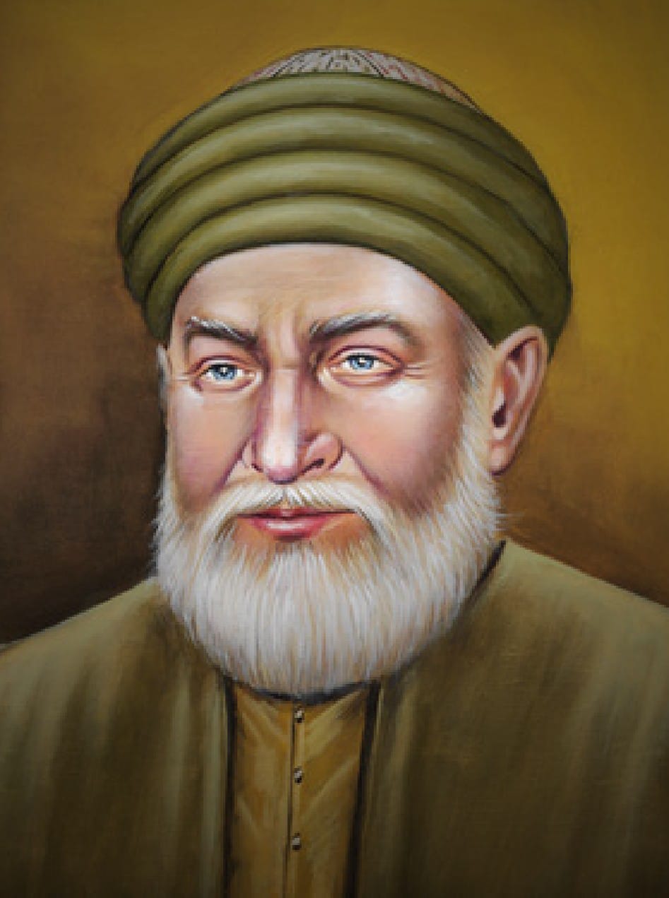 Kazasker Mustafa İzzet Efendi