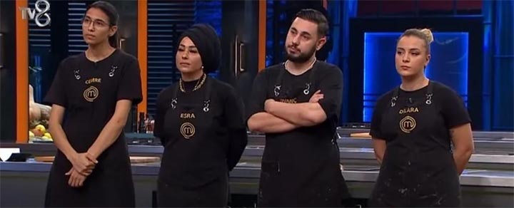 masterchef eleme adayları