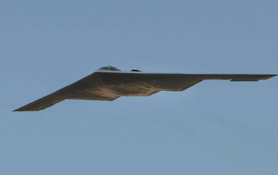 Northrop Grumman B-2 Spirit