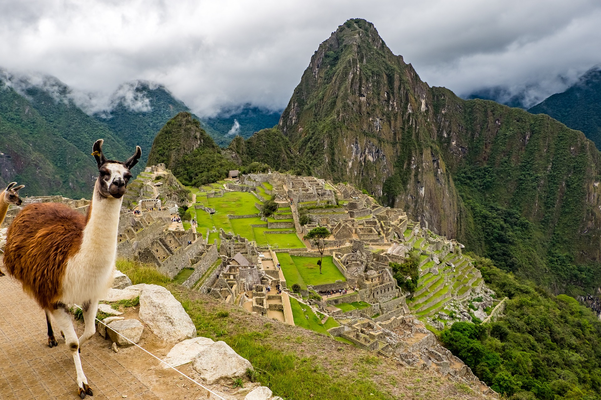 peru