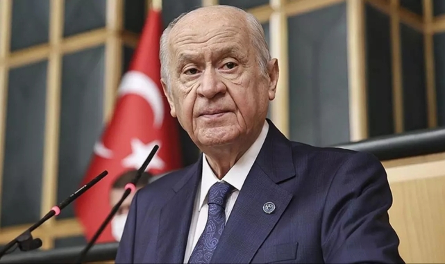 seçim bahçeli