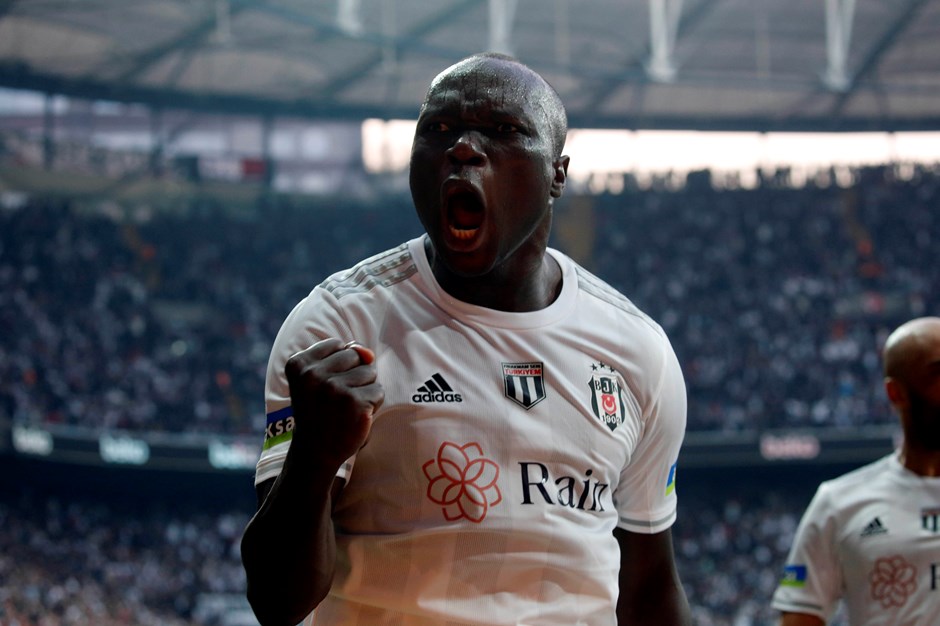 Vincent Aboubakar7