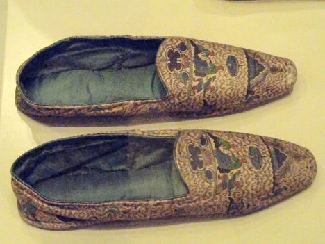 AYAKKABICININ HEDİYESİ 
1876’da Mahnenrolhz isimli bir ayakkabıcı, yılandan köpeğe birçok deriden ayakkabı yaptı. Sonra ölen kimsesiz yaşlılardan birinin derisinden de bir ayakkabı yaptı. Bu ayakkabıyı, Washington’da bulunan Smithsonian Enstitüsü’ne hediye etti. 
