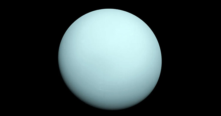 Uranüs 2