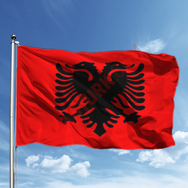 Arnavutluk