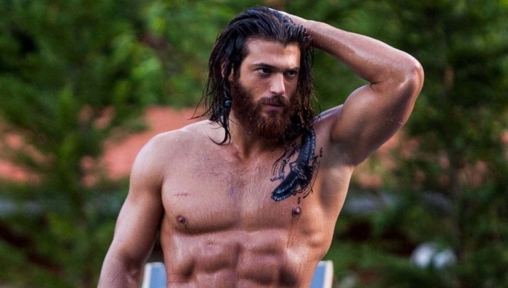 Can Yaman