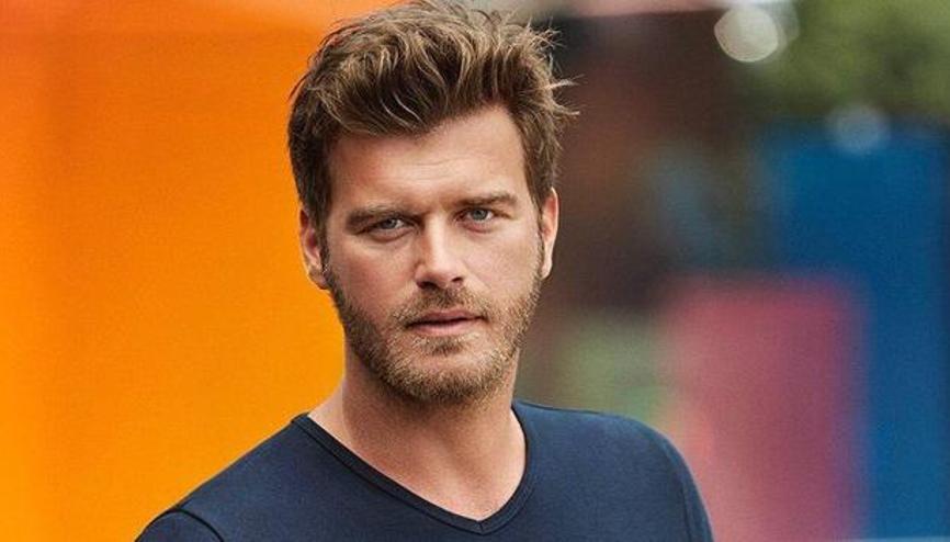 Kıvançz Tatlıtuğ