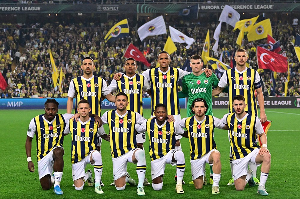 Fenerbahçe-80