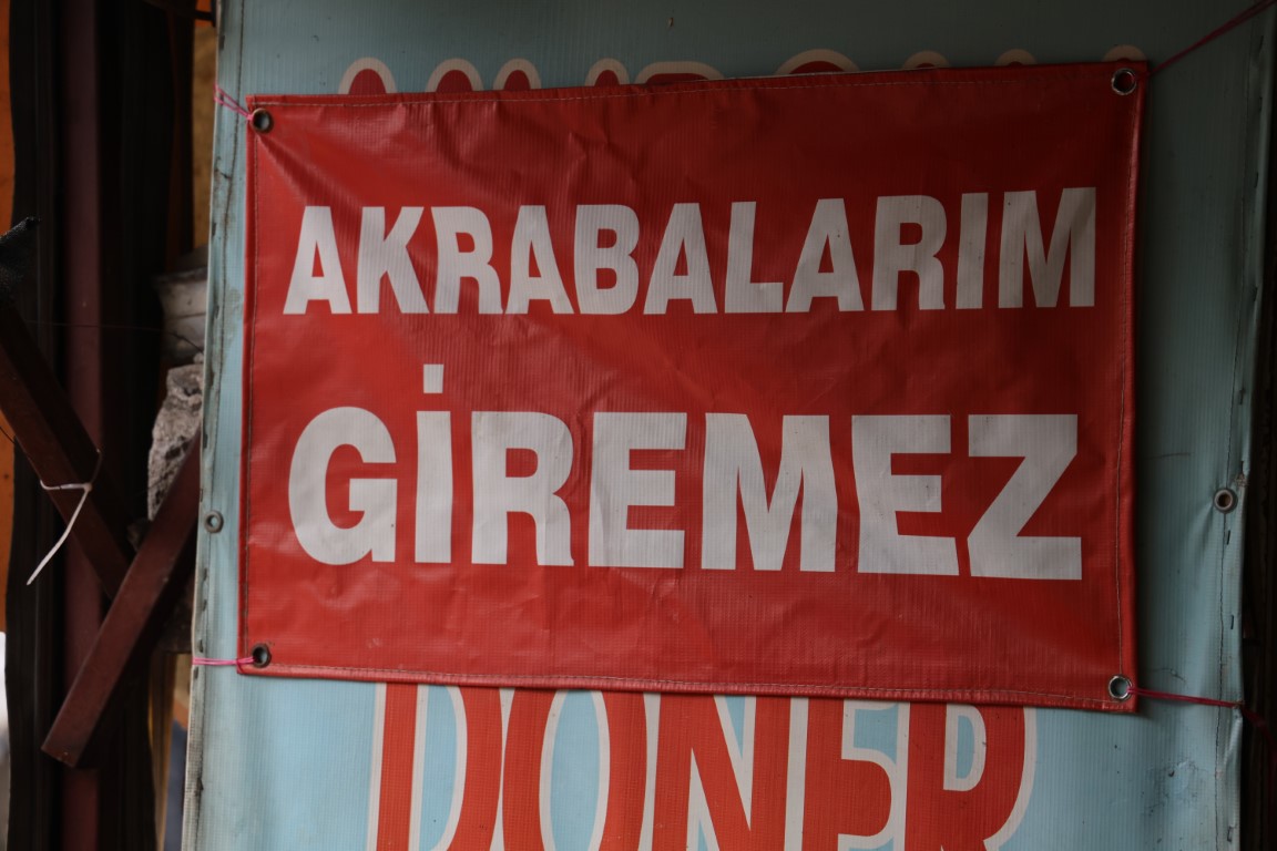 Akraba Giremez 025