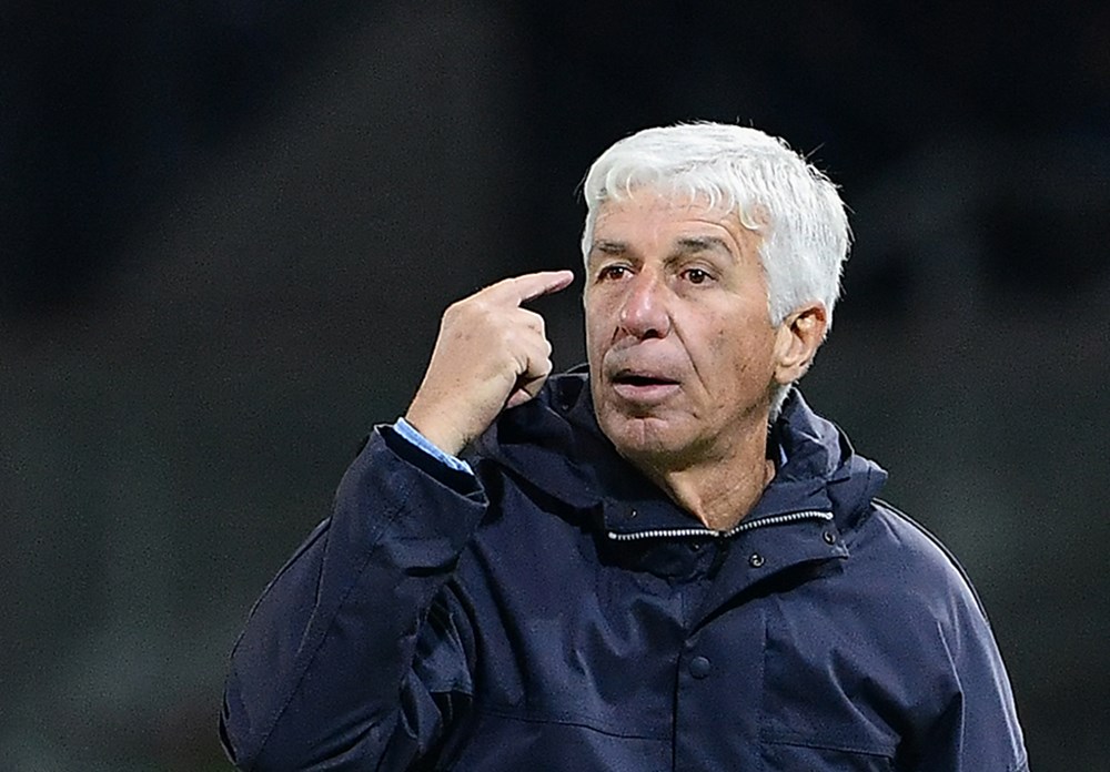 Gasperini