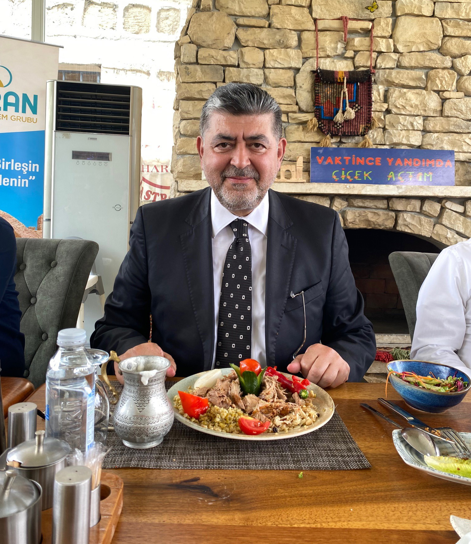 Harran Gastronomi Günleri 8