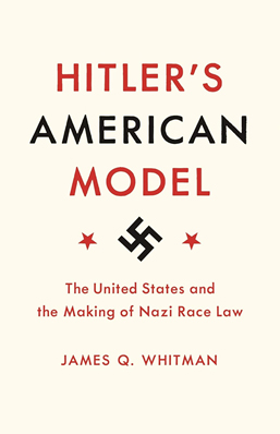 Hitler Amerikan Model 85