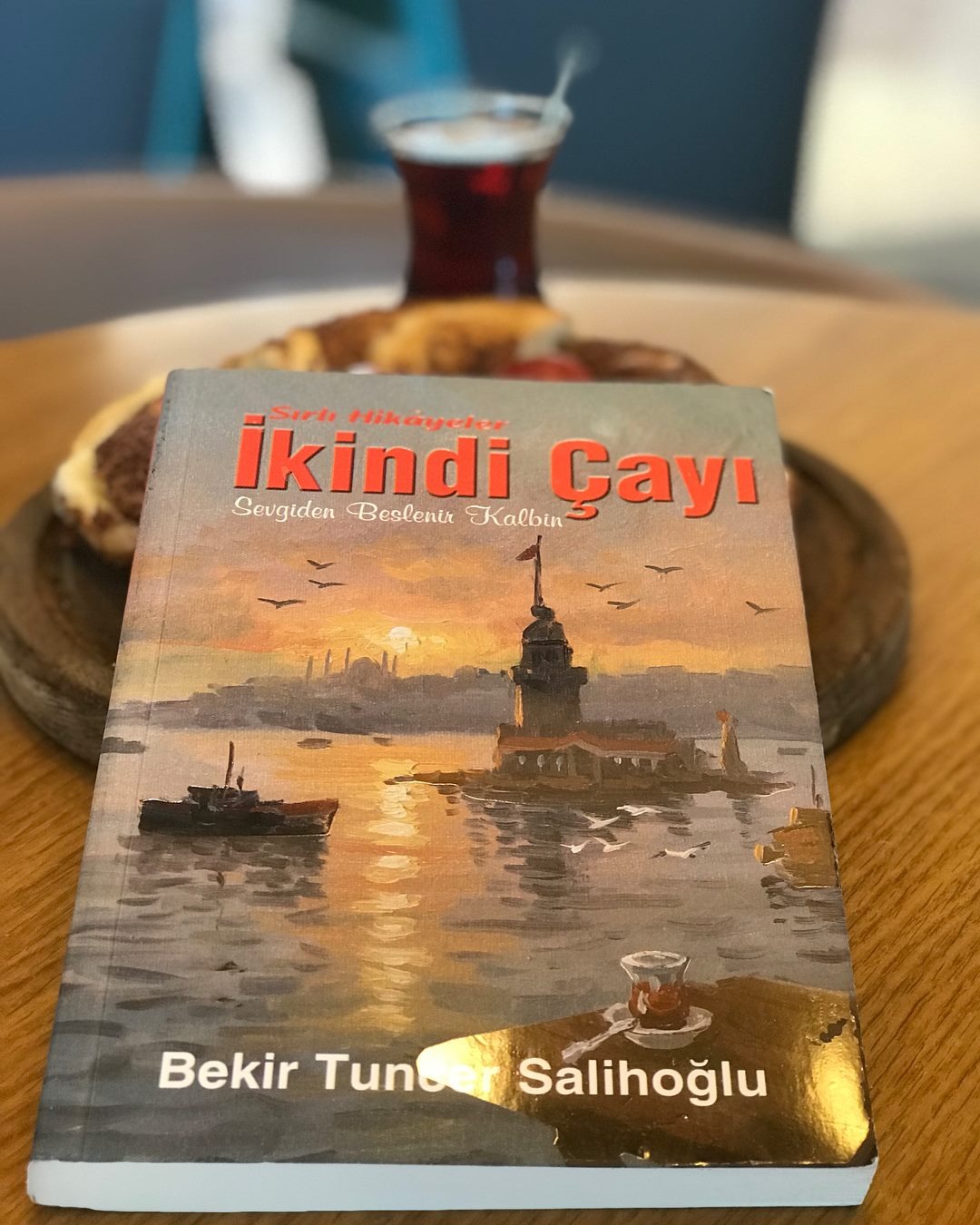 İkindi Çayı