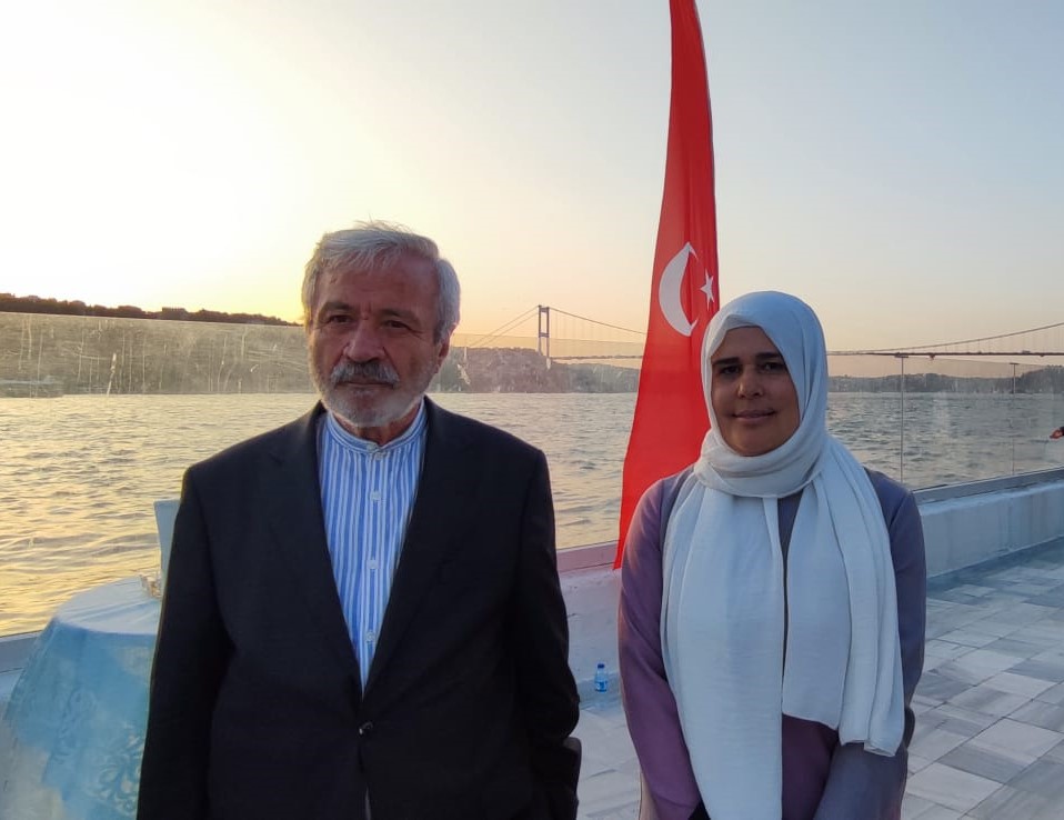 D. Mehmet Doğan Ve Fatma Gülşen Koçak...