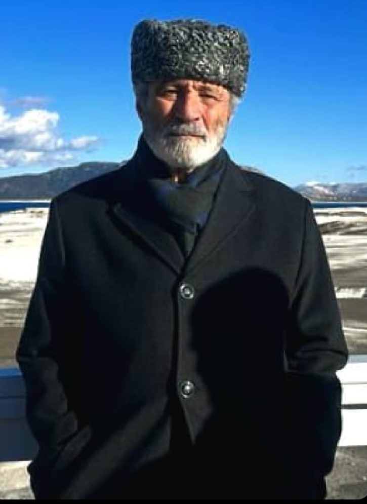 D. Mehmet Doğan