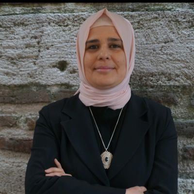 Fatma Gülşen Koçak