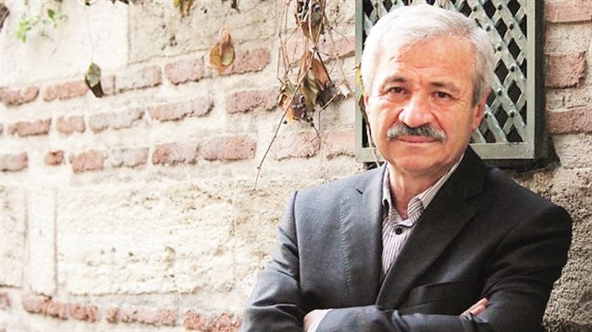 Mehmet Doğan