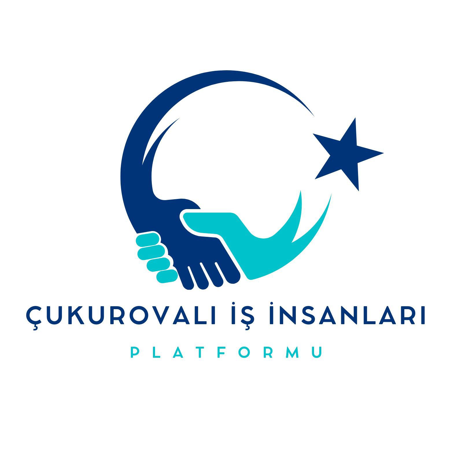 Cukurova Is Insanlari Logo