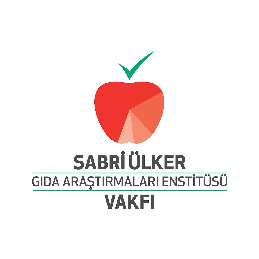 Sabri Ülker Vakfı Logo