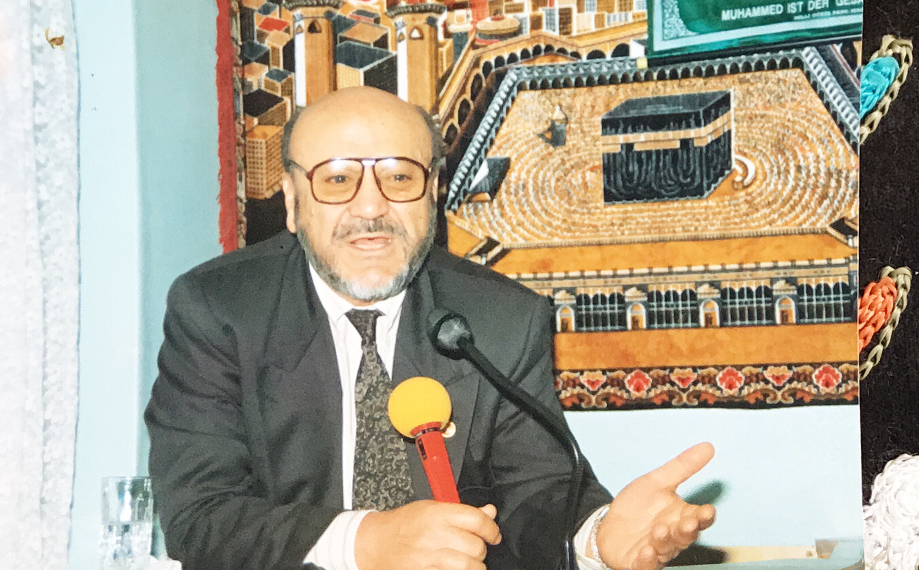 Hasan Aksay