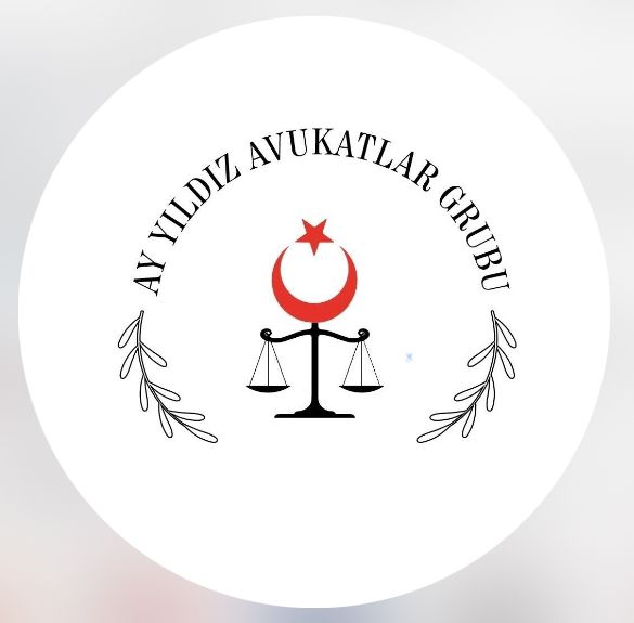 Ay Yıldız Avukatmlar Grubu Logo