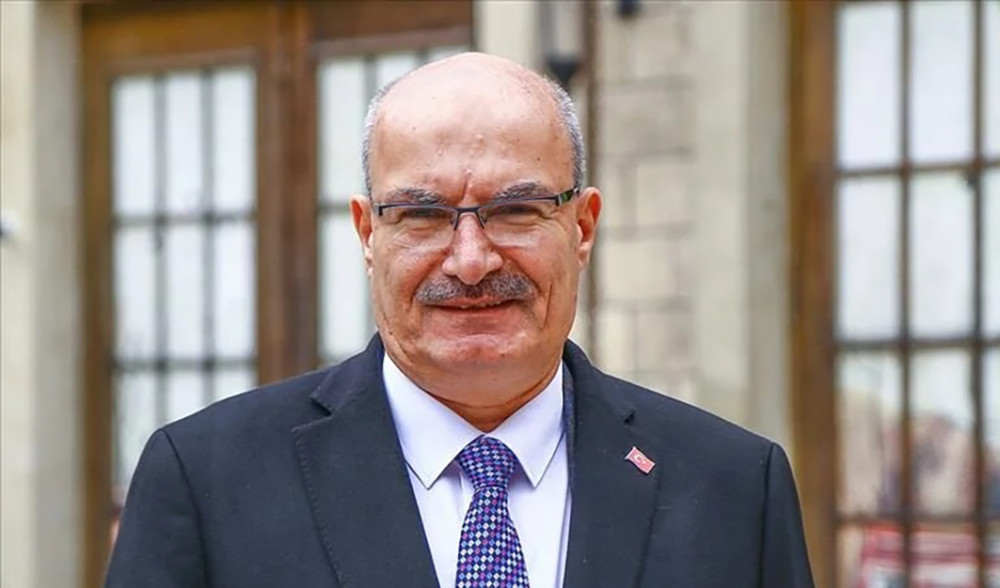ATO Başkanı Baran: Hiçbir saldırı bizi yolumuzdan döndüremez - İttifak  Gazetesi