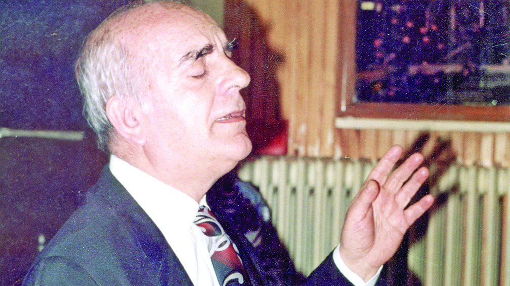 Yusuf Ömürlü