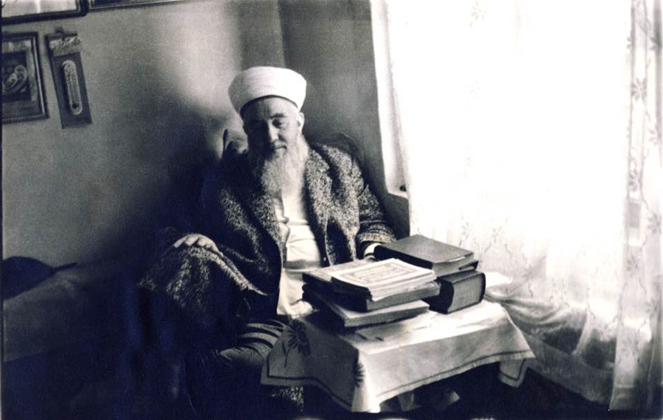 Mehmed Zâhid Kotku Foto 2