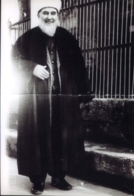 Mehmed Zâhid Kotku Foto 3