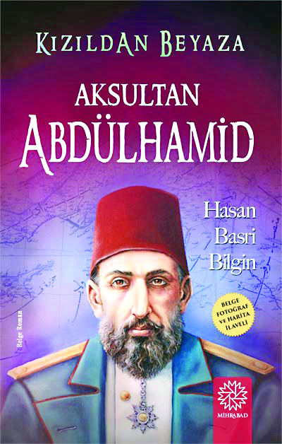 Hasan Basri Bilgin Abdülhamit