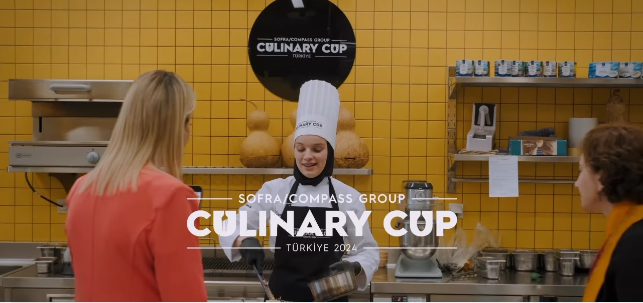 Culinary Cup 2024