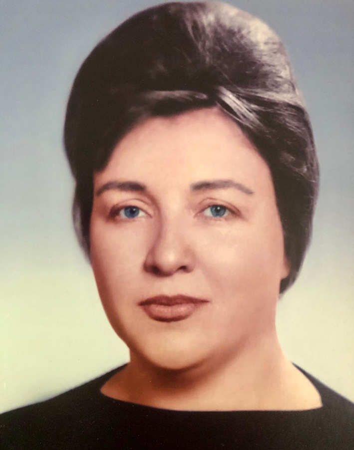 Dr. Suzan Gemuhluoğlu Foto