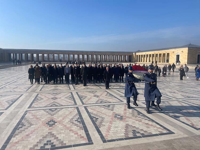 Osmaniyeli Burokrat Akademisyenler Obader Ankara 16