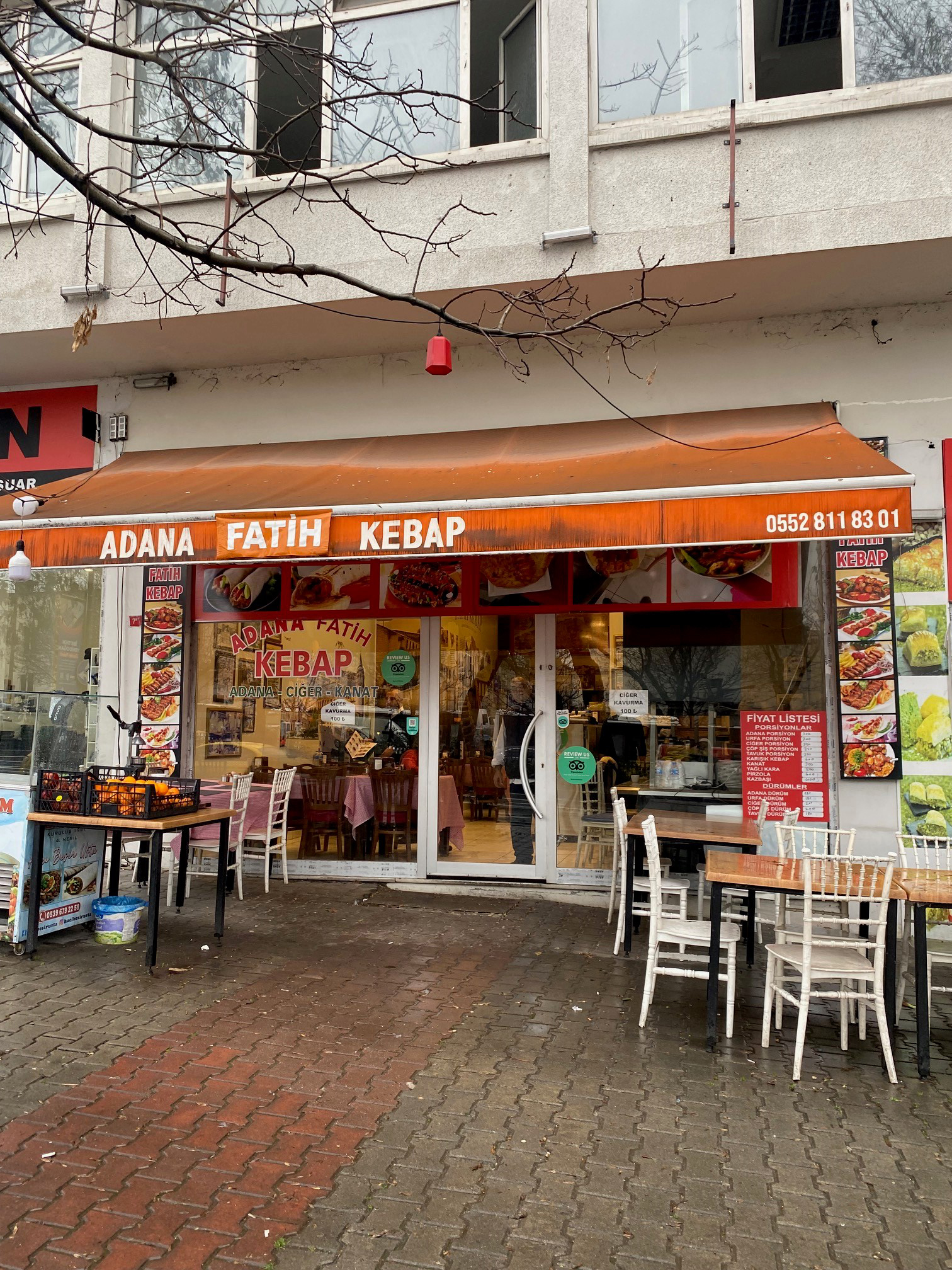 Adana Fatih Kebap 11