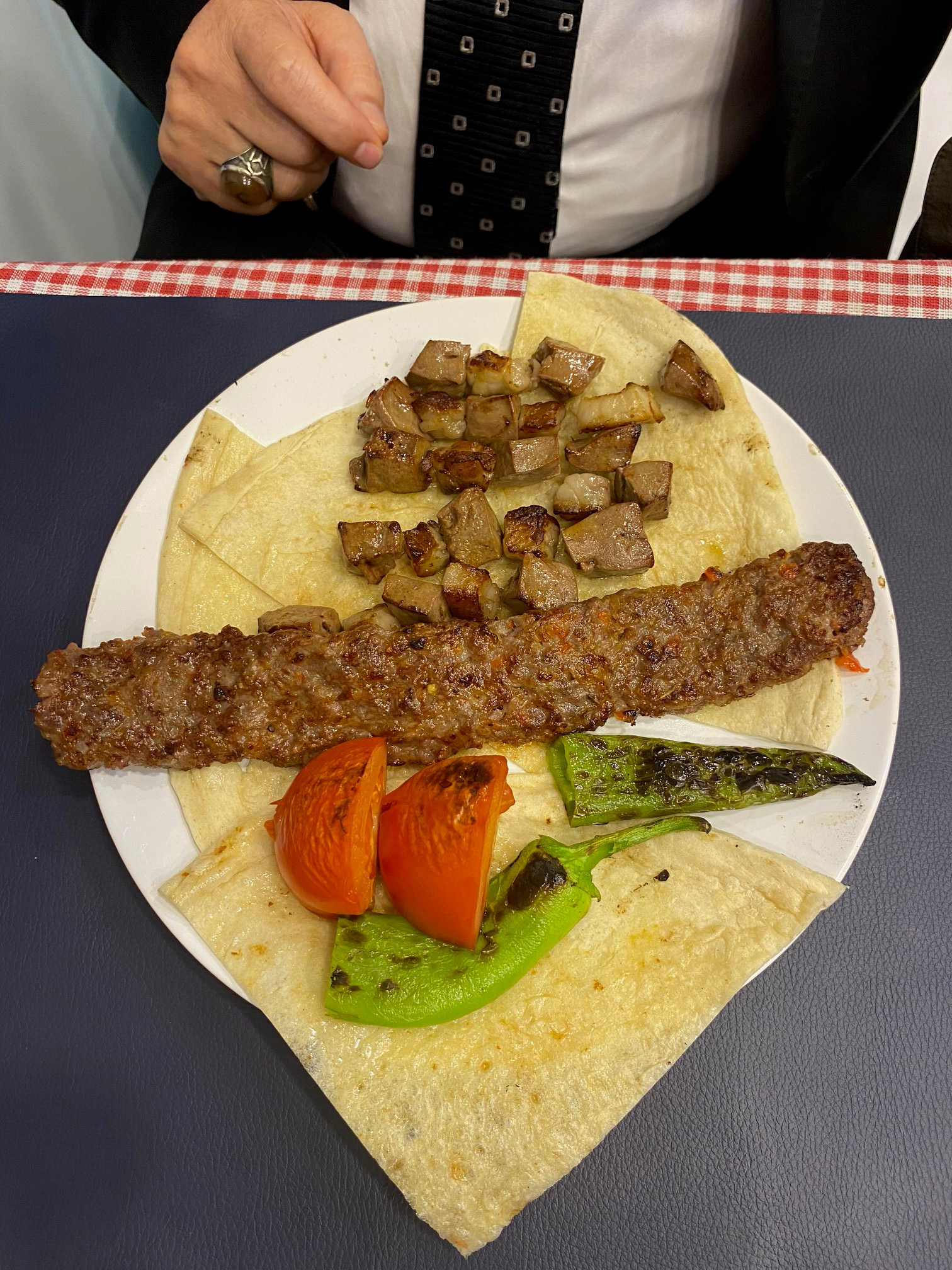 Adana Fatih Kebap 3