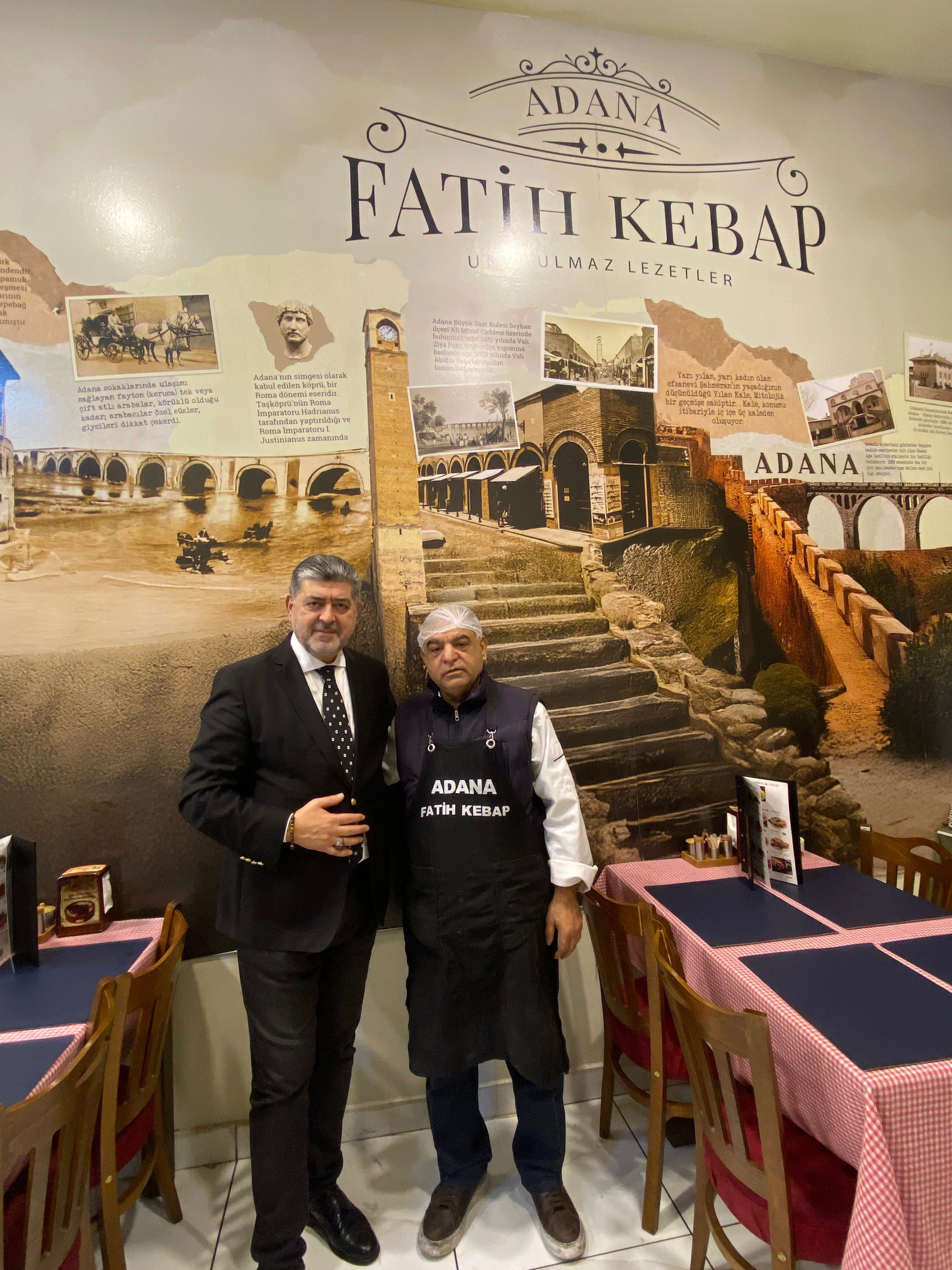 Adana Fatih Kebap 6