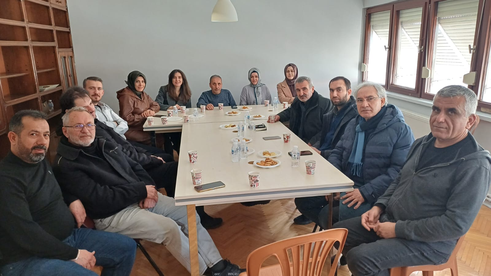 Mavider Ankara 2