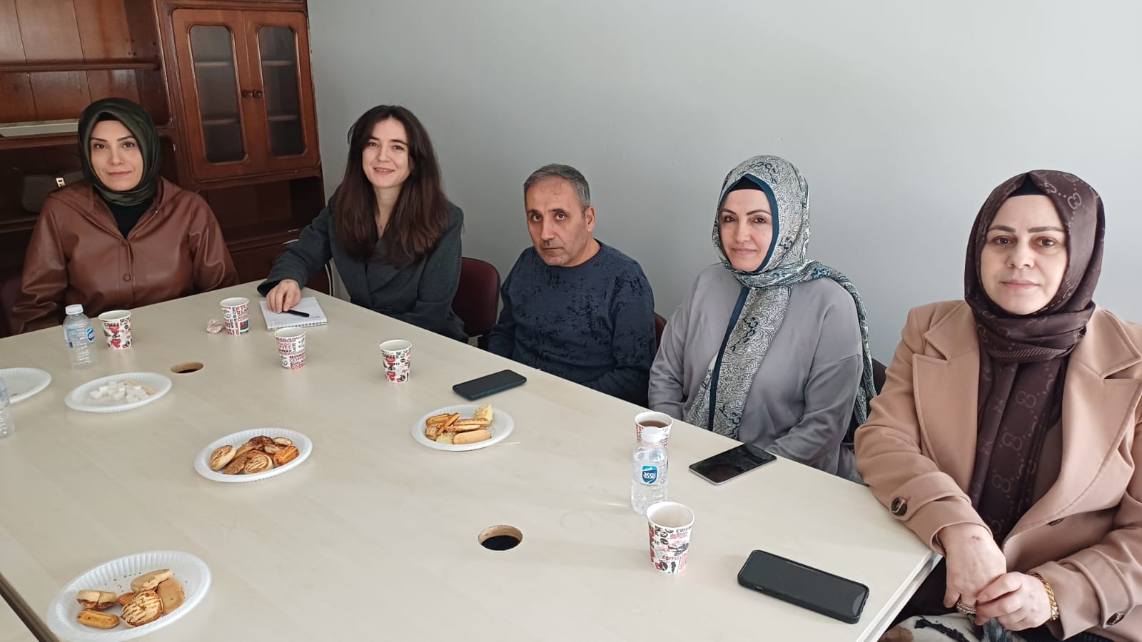 Mavider Ankara 3