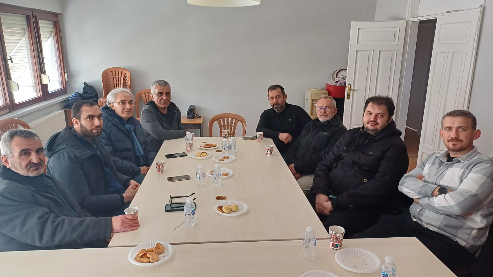 Mavider Ankara 5