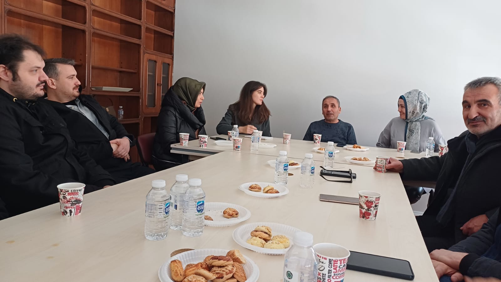 Mavider Ankara