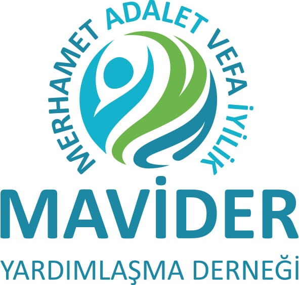 Mavider Logo